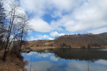 [경기] 양평 물소리길 3코스 [강변이야기길] (완주 9코스 진행 - 6회 이상 참석시 1회 무료)(중식제공) 당일