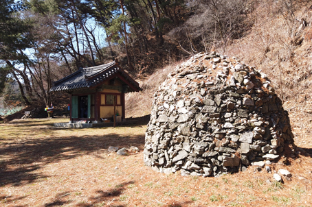 [특별이벤트]  제천 박달재에서 베론성지 트래킹과 도담옛길 걷기행사와 스카이워크 당일