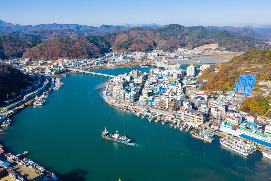 [영덕 반값여행] 단 1회, 영덕(글로리엘호텔숙박/괴시민속마을/홍게밥 특식) 1박2일