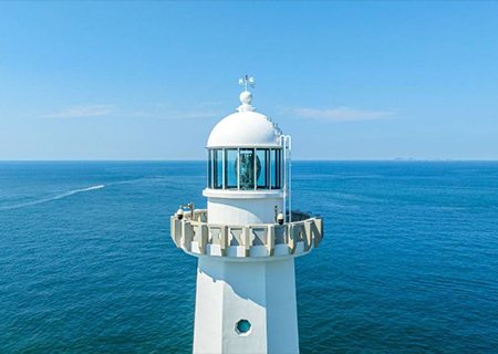 [전북] 리무진버스 - 새로운 보물을 보다 군산 K명품 섬(방축도,명도,보농도,말도등대)(중식제공) 당일