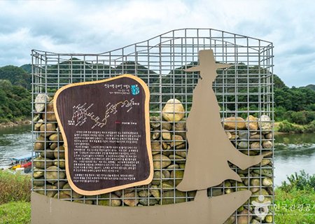 [강원] 천만리 머나먼 길에 고운님 여의옵고-영월 단종 유배길 3코스 따라가기 당일