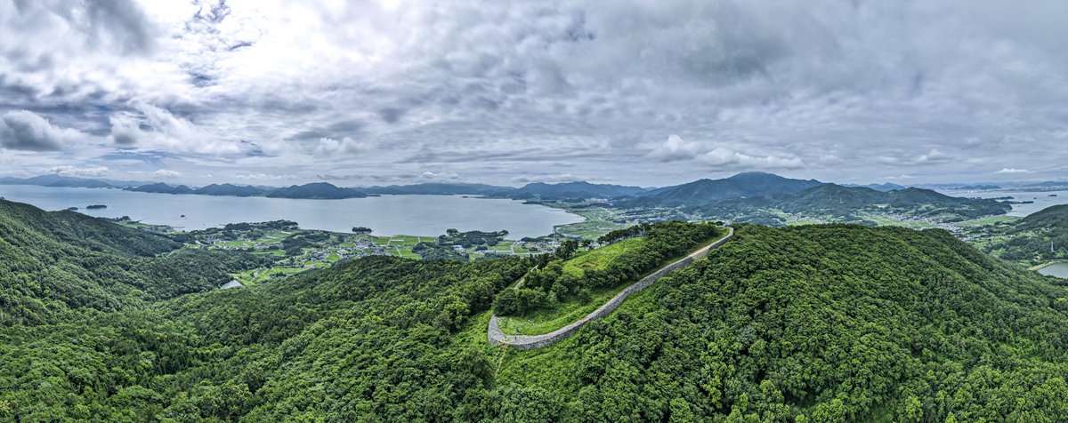 [경남] 리무진버스. 엄마의길 263Km-남해바래길 16코스  (대국산성길) 당일